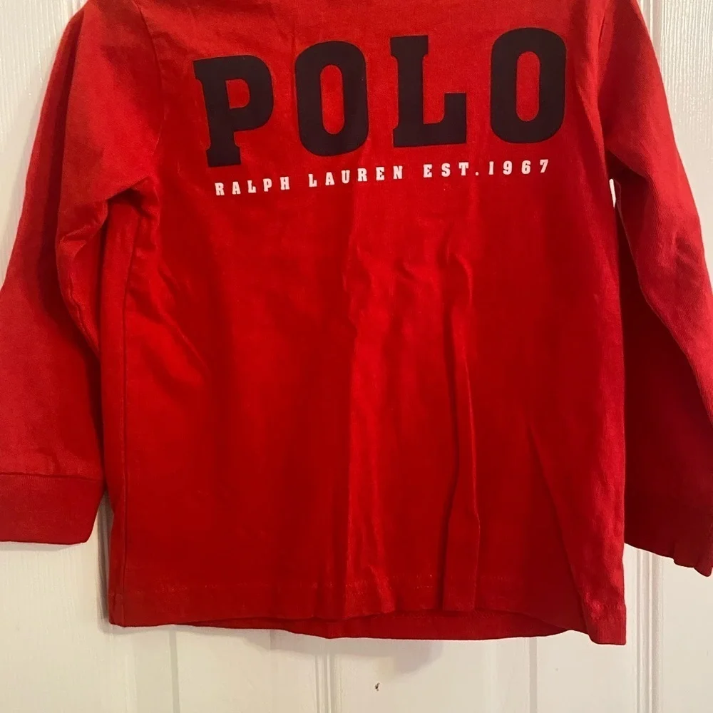 Polo Ralph Lauren Shirt